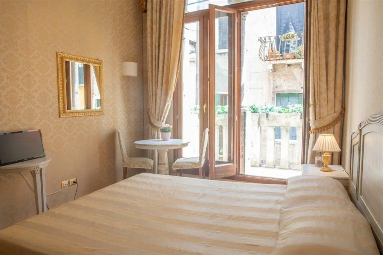 Bed & Breakfast Dimora Al Doge Beato Vista Canale