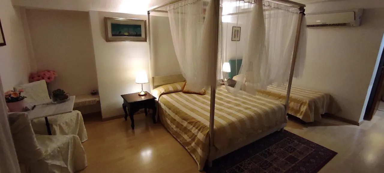 Bed & Breakfast Dimora Al Doge Beato Vista Canale