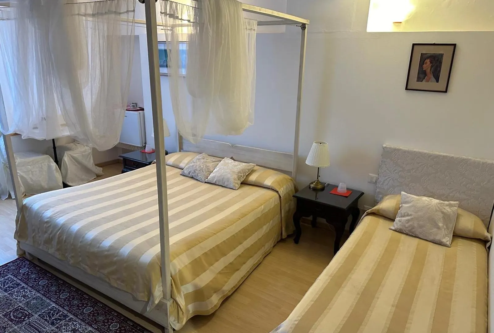 ** Bed & Breakfast Dimora Al Doge Beato Vista Canale Italy