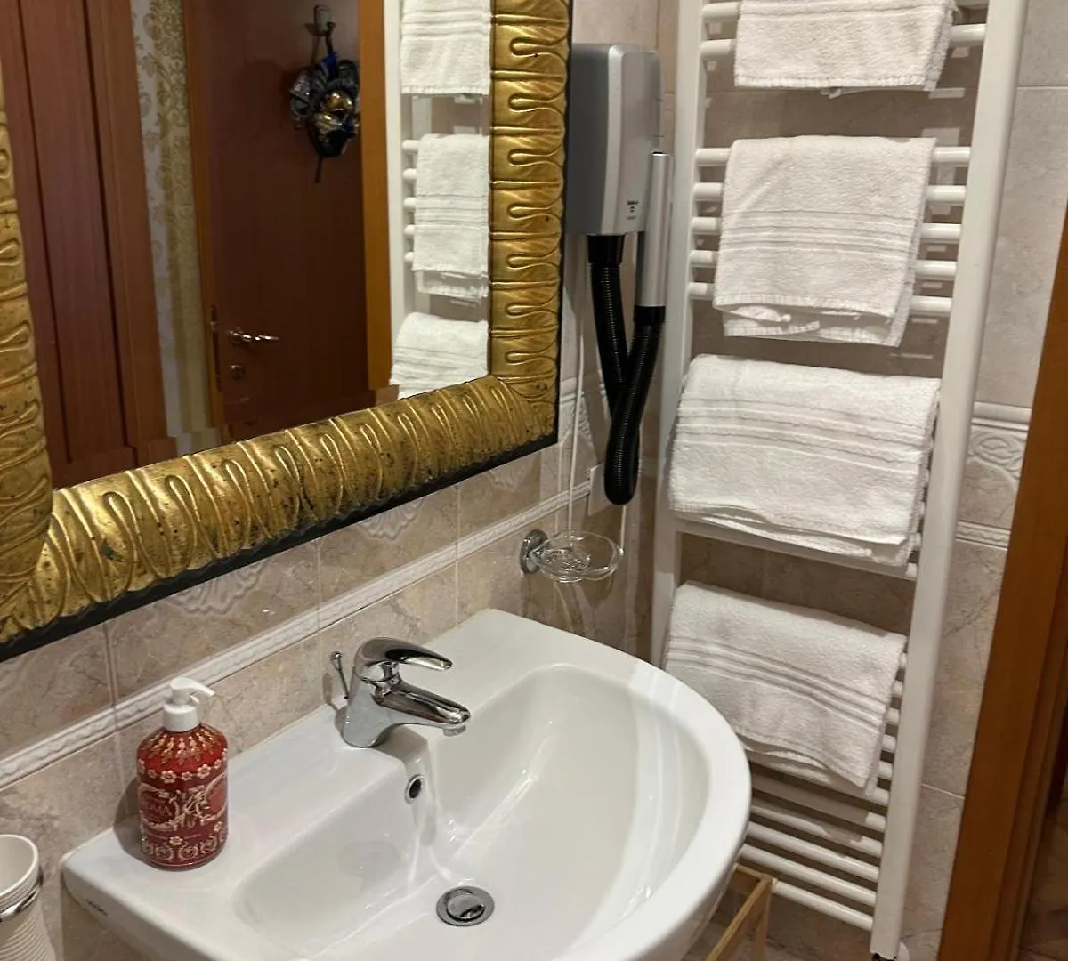 Dimora Al Doge Beato Vista Canale Bed & Breakfast