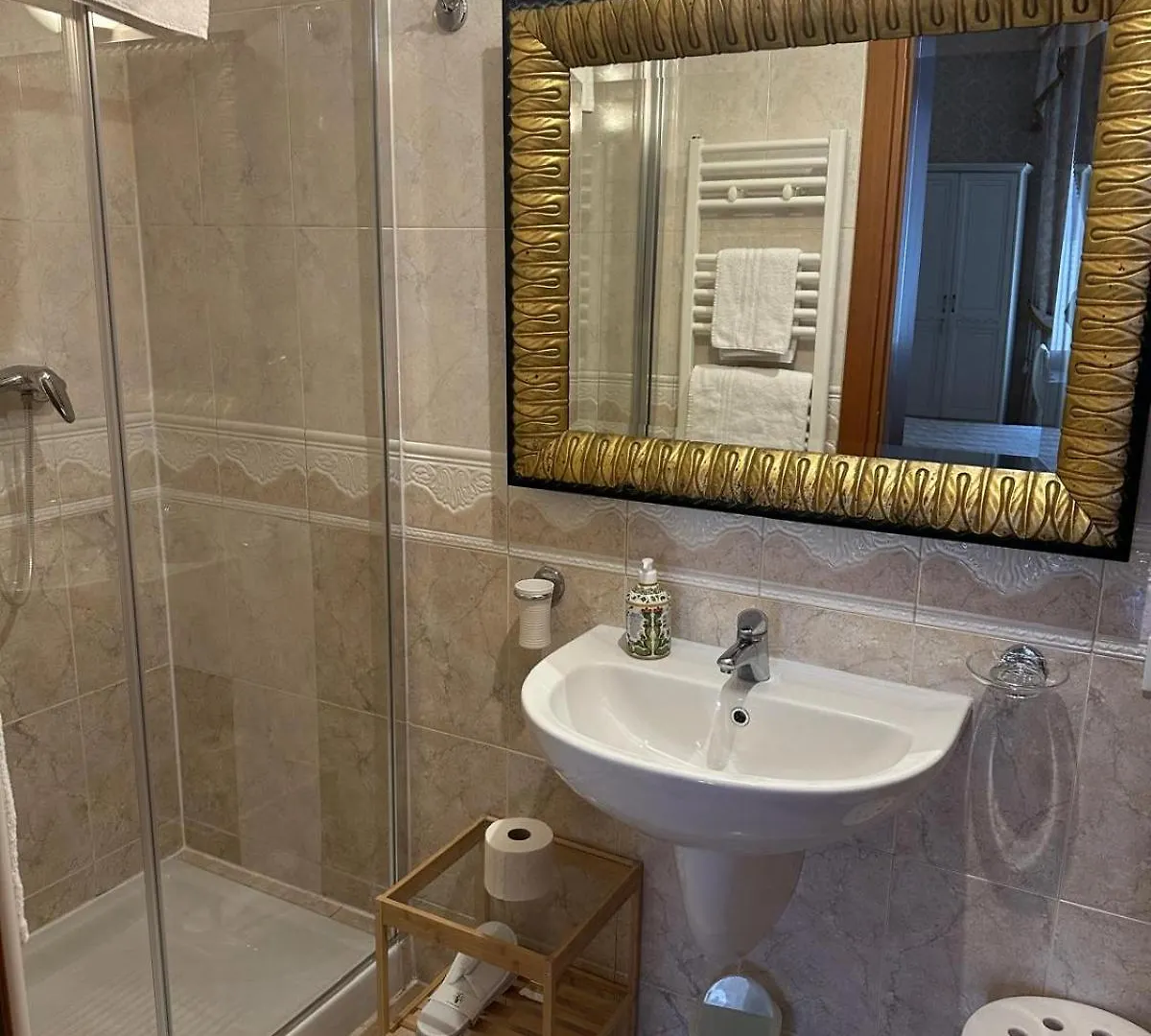 Dimora Al Doge Beato Vista Canale Bed & Breakfast Venice