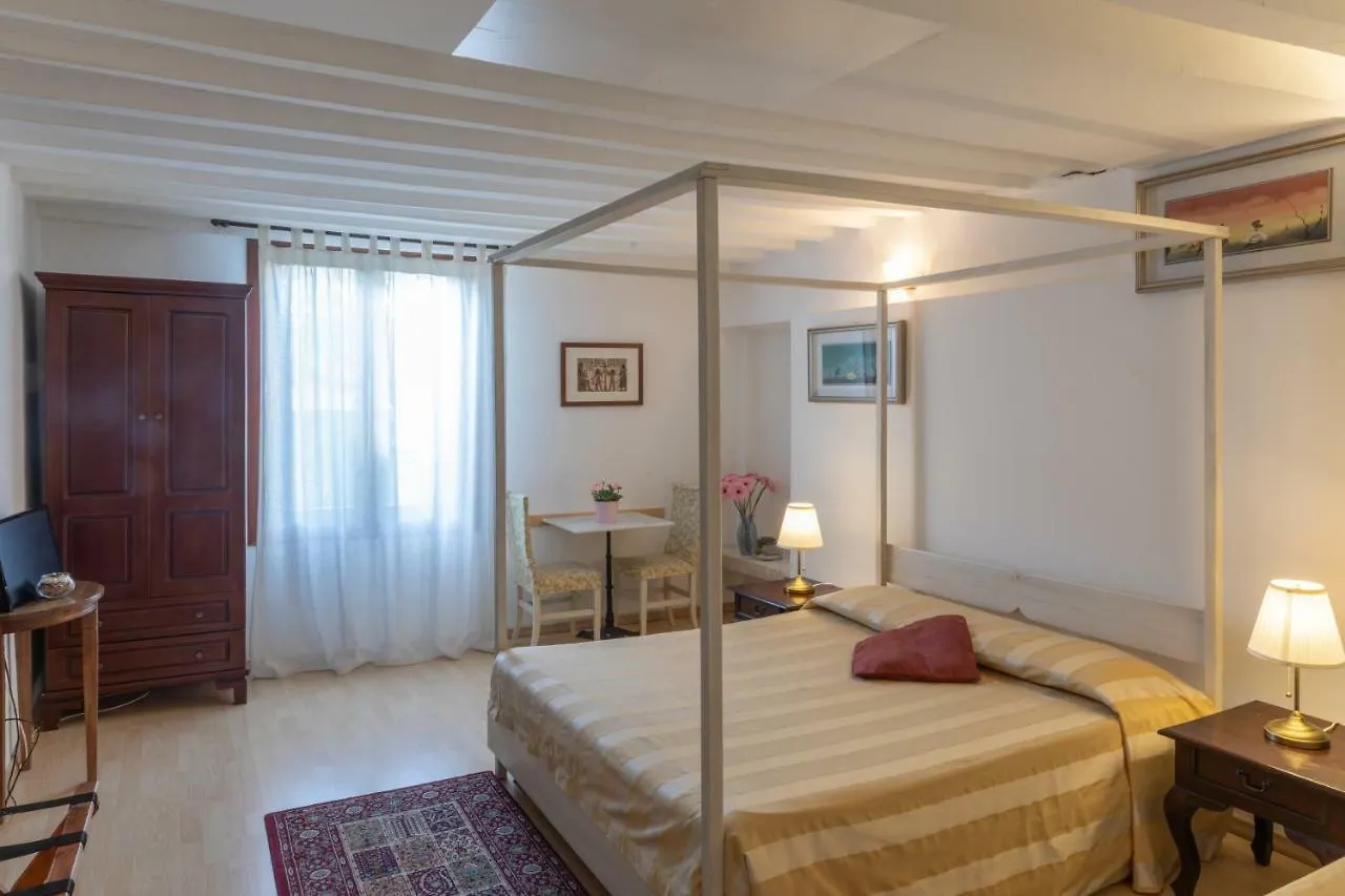 Dimora Al Doge Beato Vista Canale