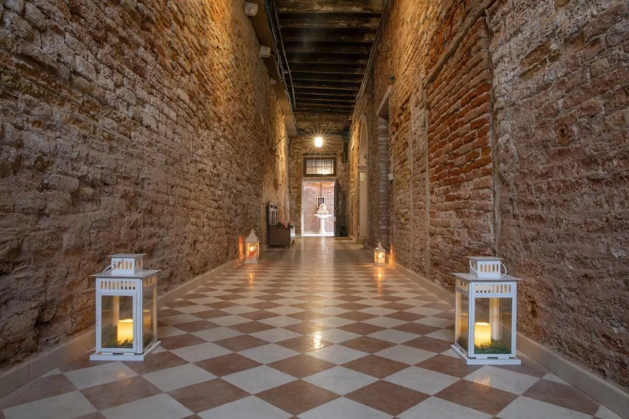 Bed & Breakfast Dimora Al Doge Beato Vista Canale