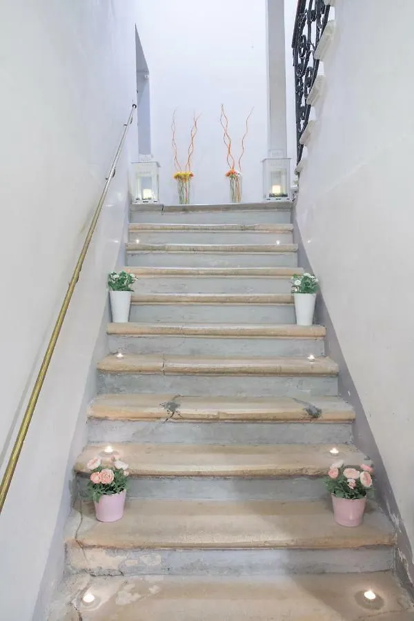 Dimora Al Doge Beato Vista Canale Bed & Breakfast Venice