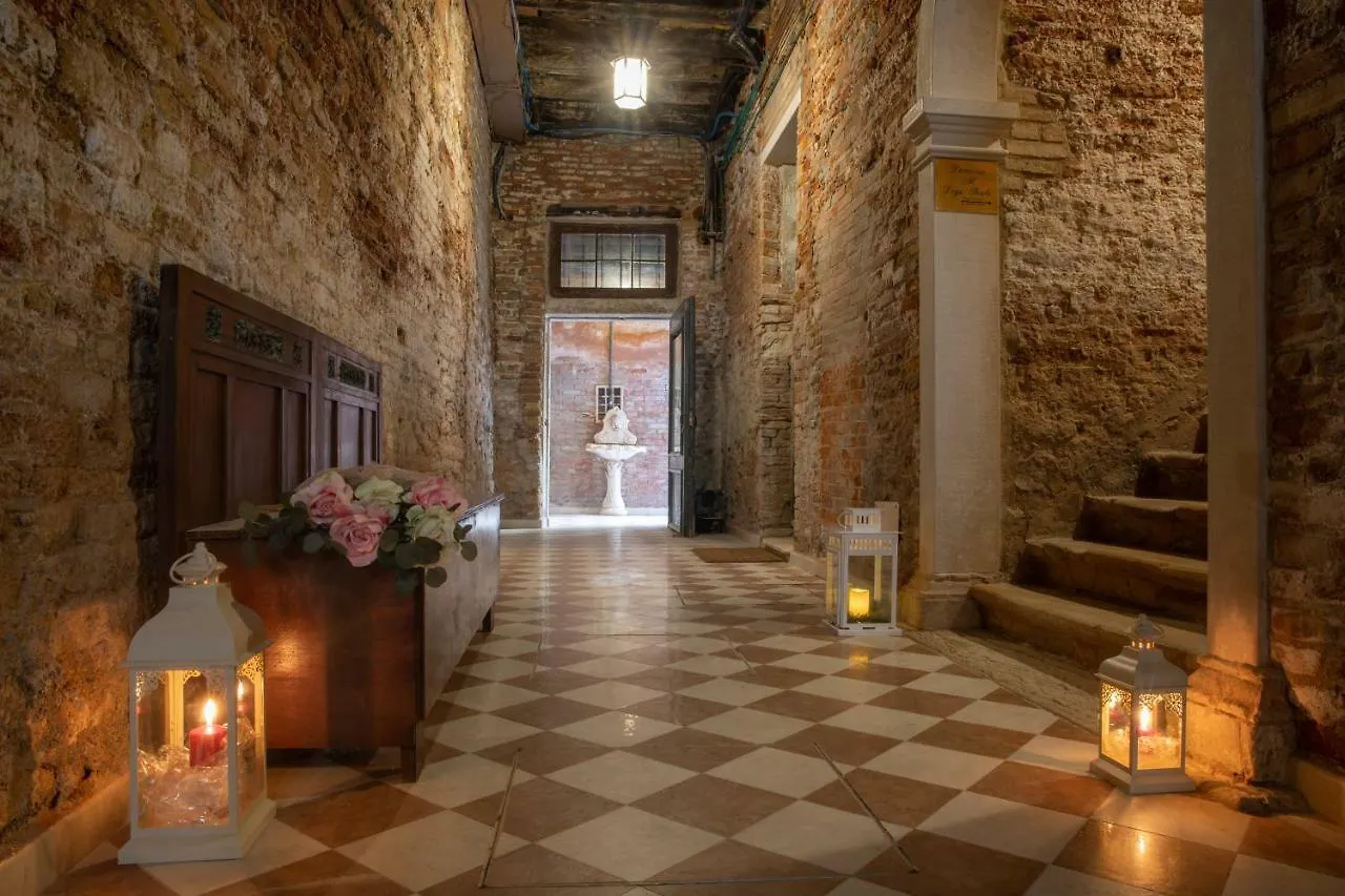 Dimora Al Doge Beato Vista Canale ヴェネツィア