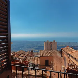  Frühstückspension Le Vie Di Girgenti Italien