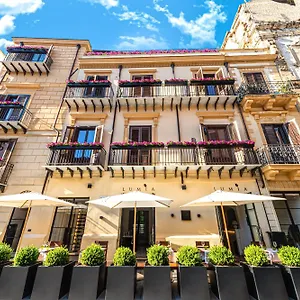 *** Hotel Casa Nostra Luxury & Italien