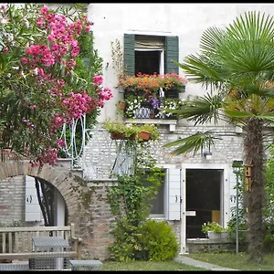 Maison d'hôtes Palazzo Soderini