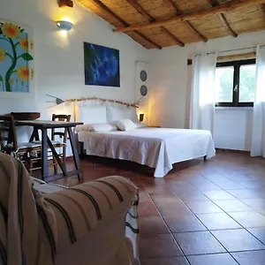  Gasthof La Casetta Italien