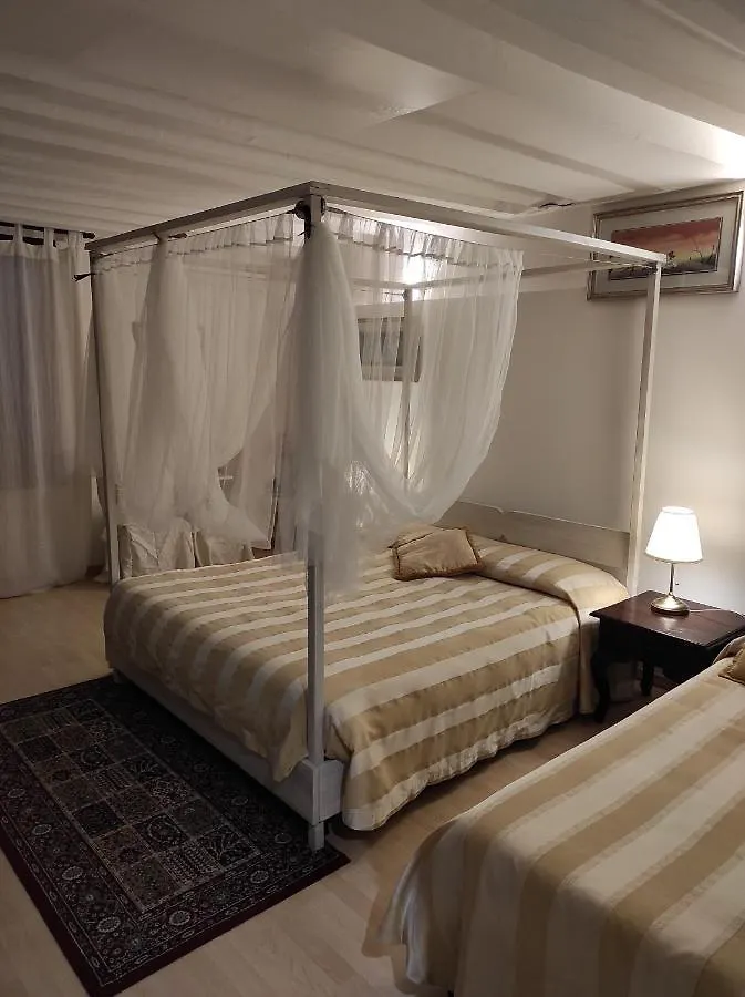 Dimora Al Doge Beato Vista Canale 2*, Venice