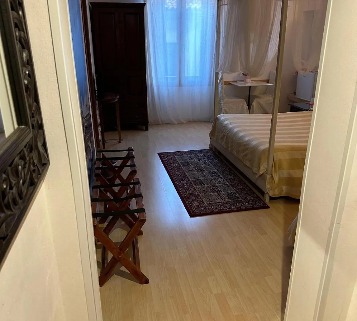 Bed & Breakfast Dimora Al Doge Beato Vista Canale Benátky