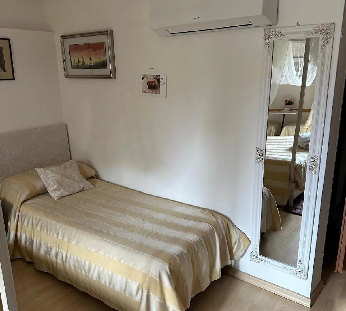 Dimora Al Doge Beato Vista Canale Benátky 2*,