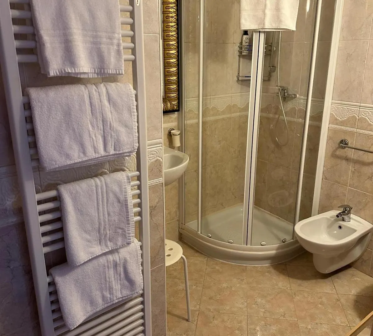 Dimora Al Doge Beato Vista Canale Benátky Bed & Breakfast