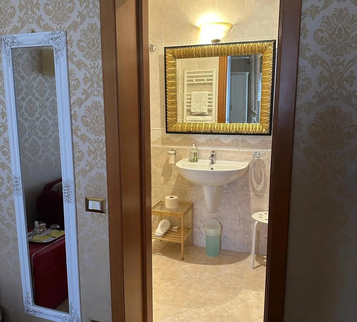 Dimora Al Doge Beato Vista Canale Bed & Breakfast