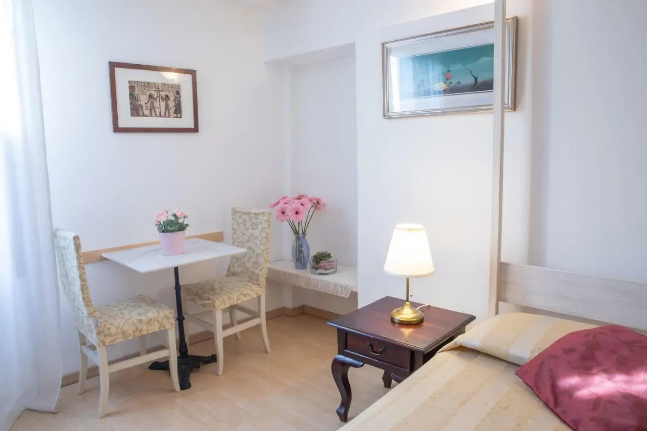 Bed & Breakfast Dimora Al Doge Beato Vista Canale Benátky