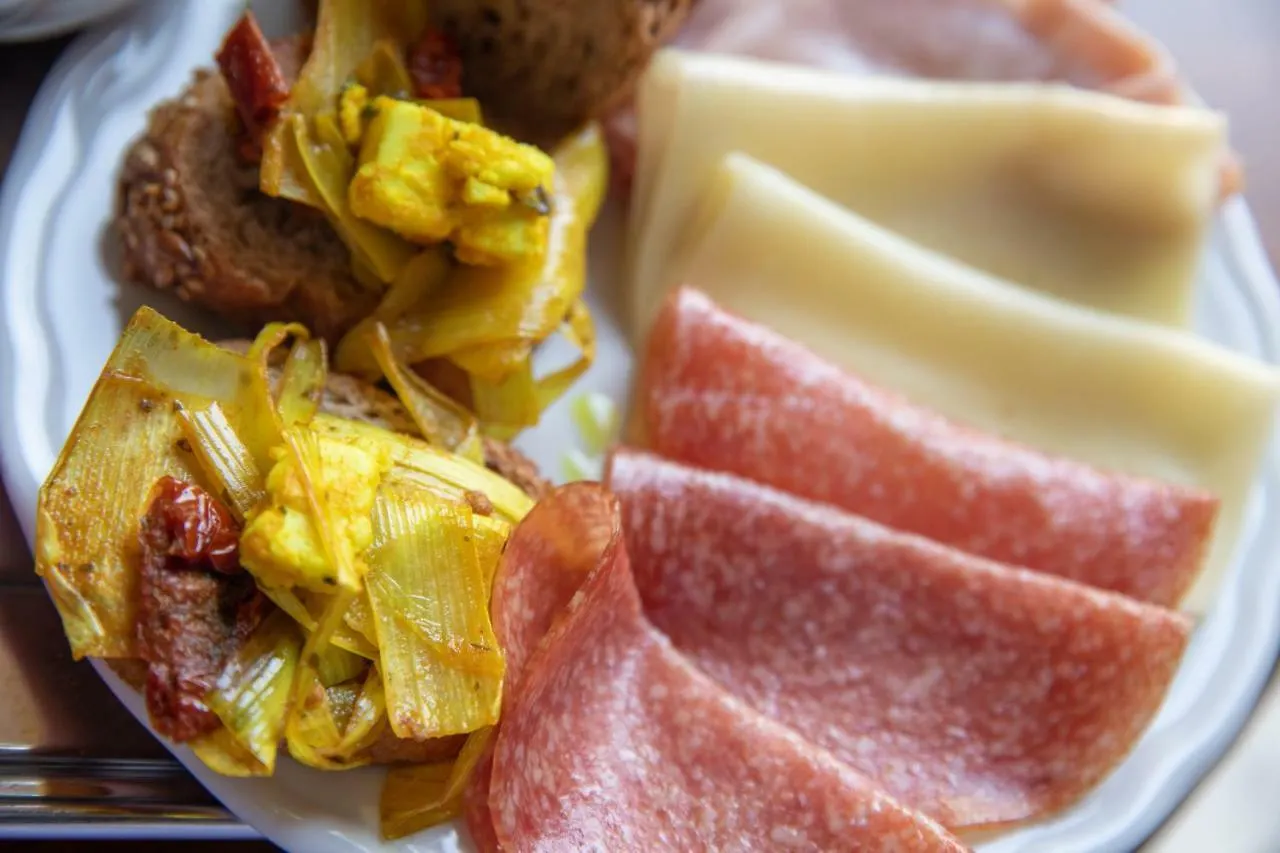 Bed & Breakfast Dimora Al Doge Beato Vista Canale Benátky