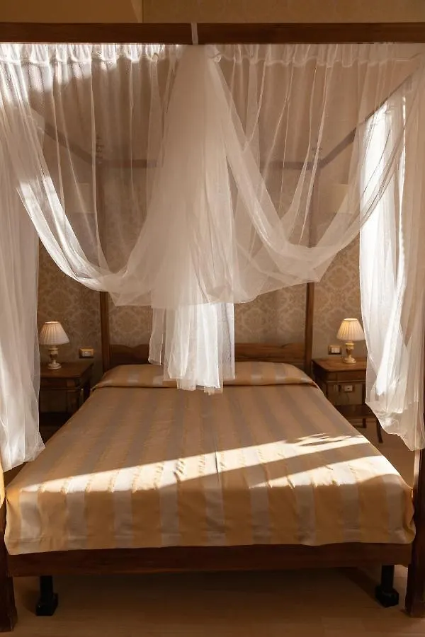 Bed & Breakfast Dimora Al Doge Beato Vista Canale Benátky