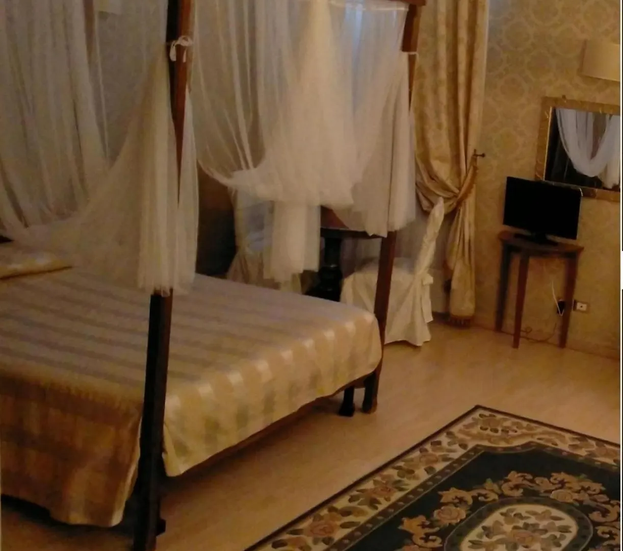 Dimora Al Doge Beato Vista Canale Bed & Breakfast Venice