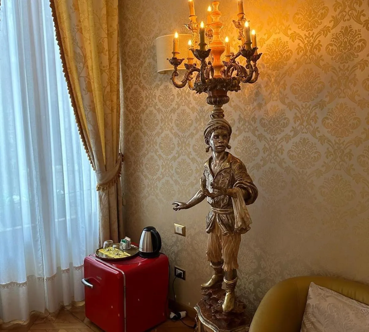 Dimora Al Doge Beato Vista Canale Bed & Breakfast