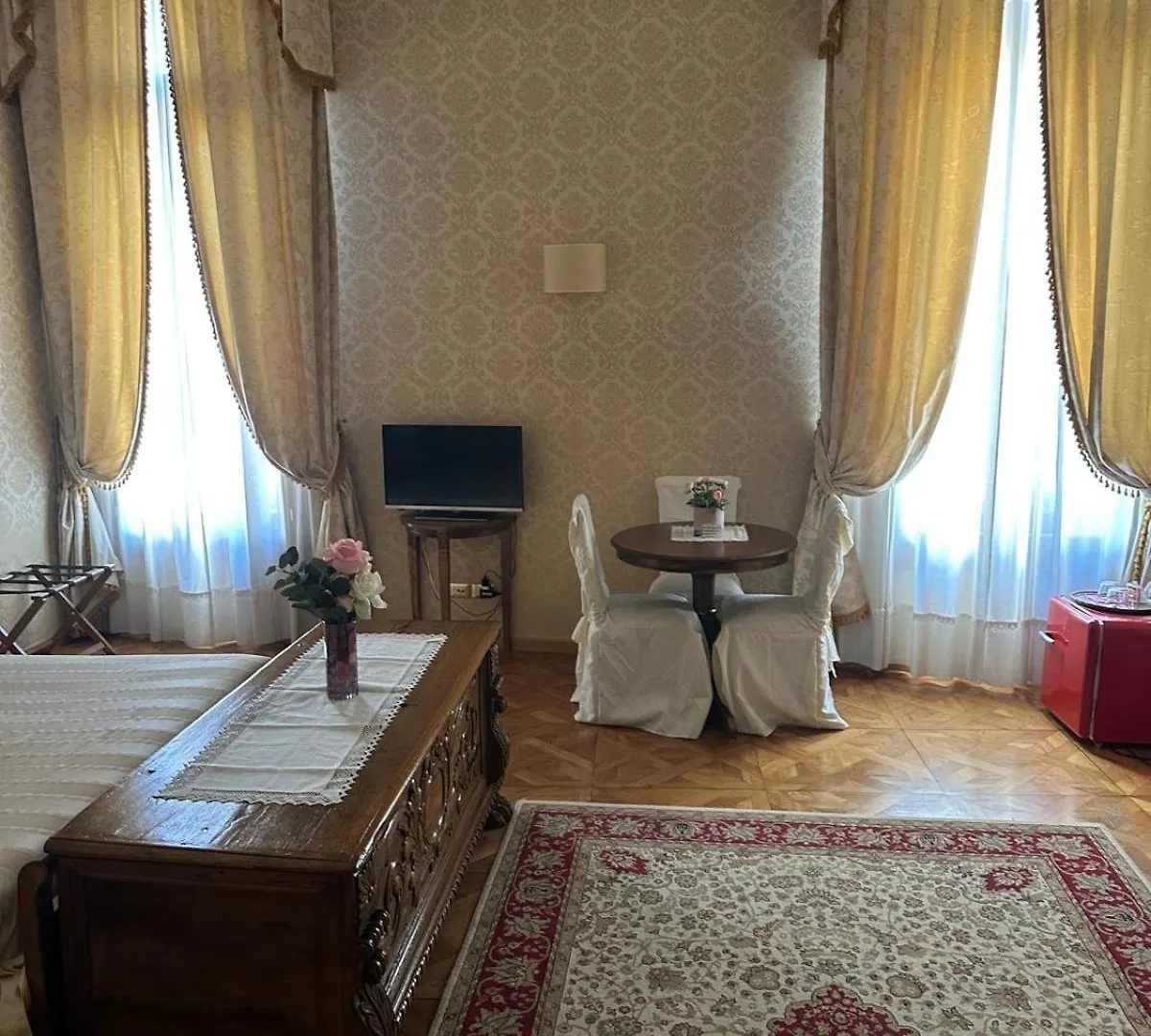 Dimora Al Doge Beato Vista Canale