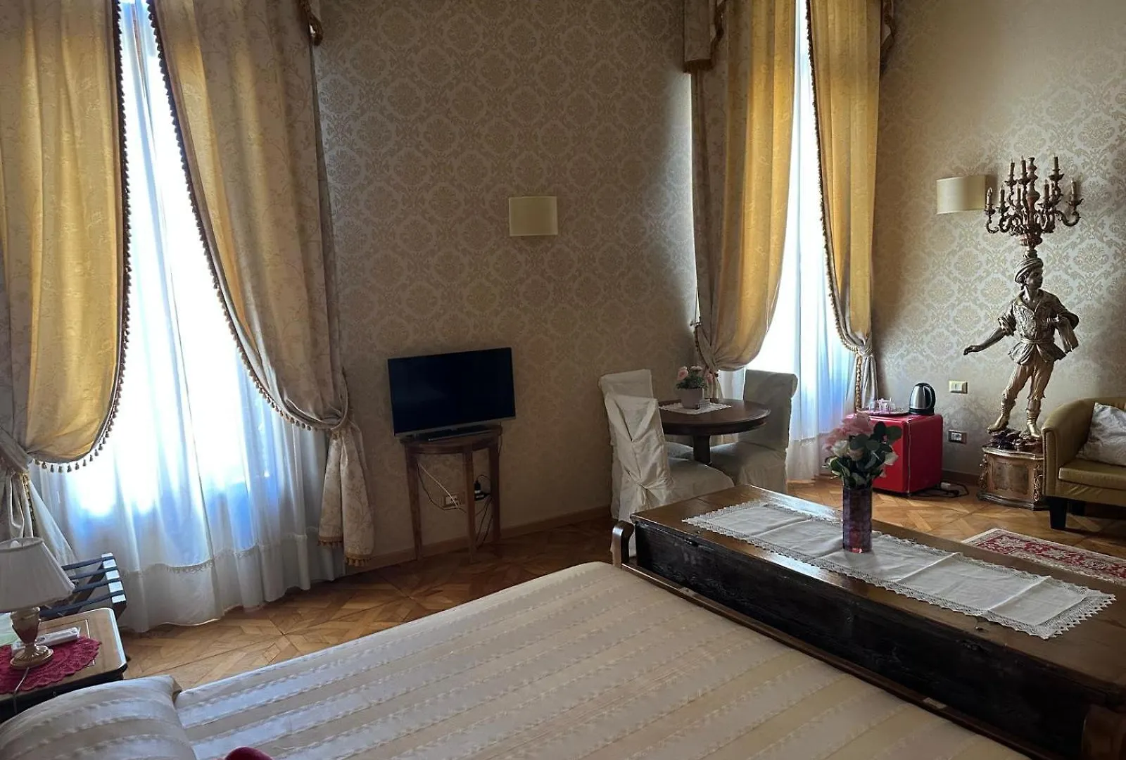 Dimora Al Doge Beato Vista Canale Italy