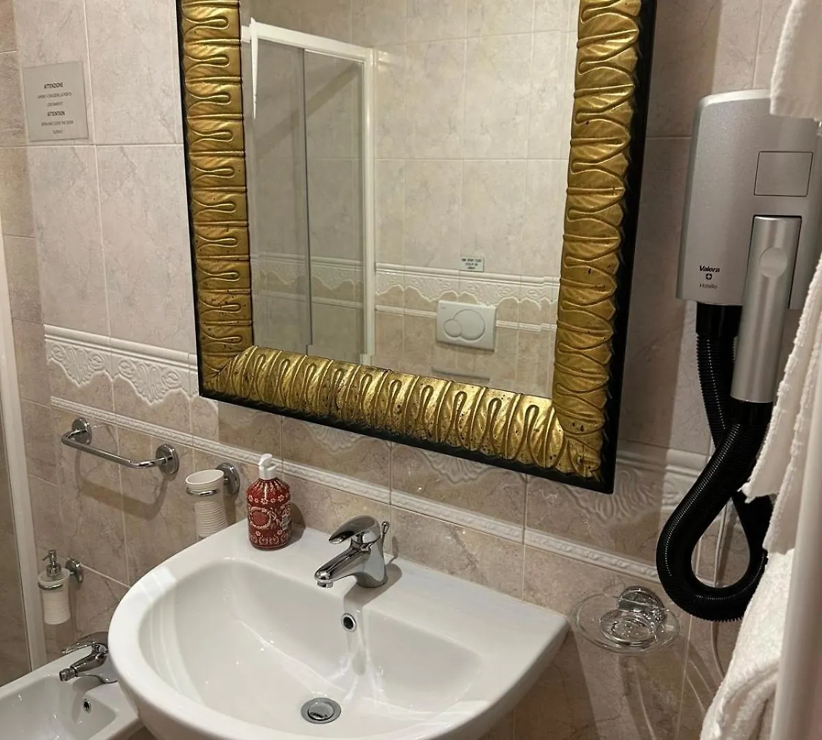 Bed & Breakfast Dimora Al Doge Beato Vista Canale