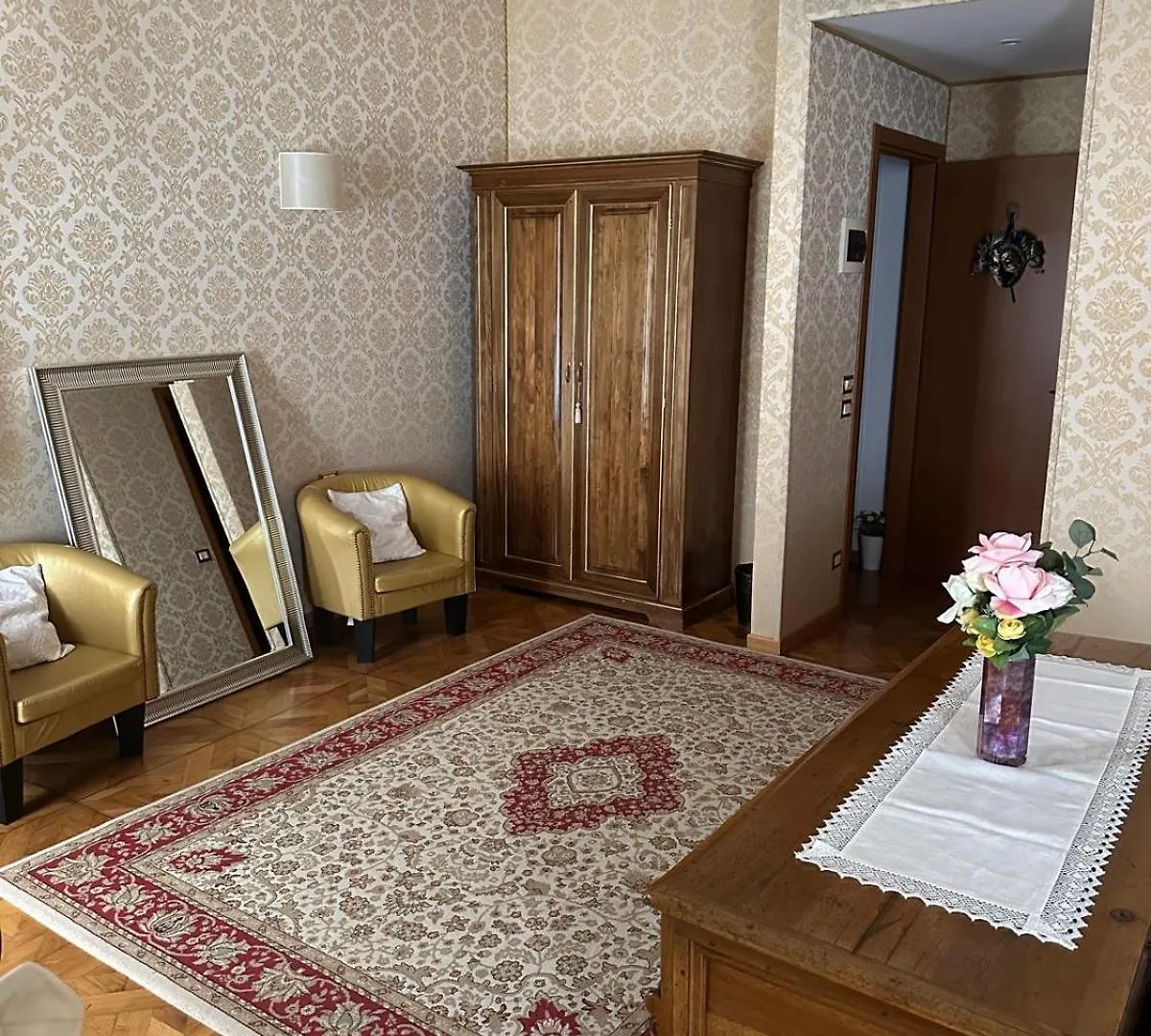 Dimora Al Doge Beato Vista Canale 베니스 B&B