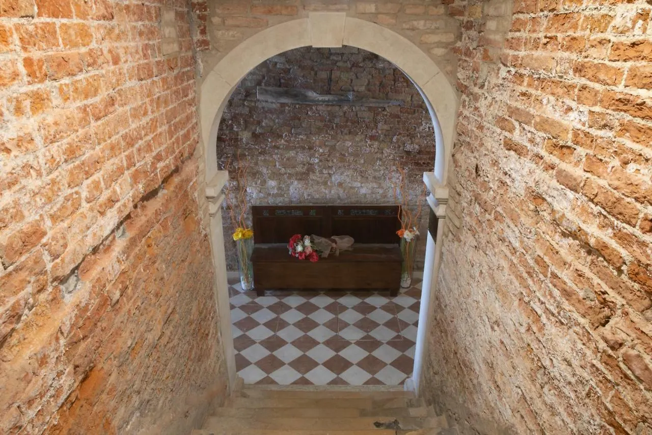 ** Bed & Breakfast Dimora Al Doge Beato Vista Canale Italy