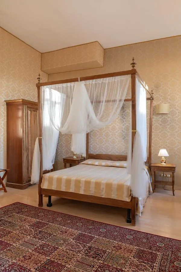 Dimora Al Doge Beato Vista Canale Italy